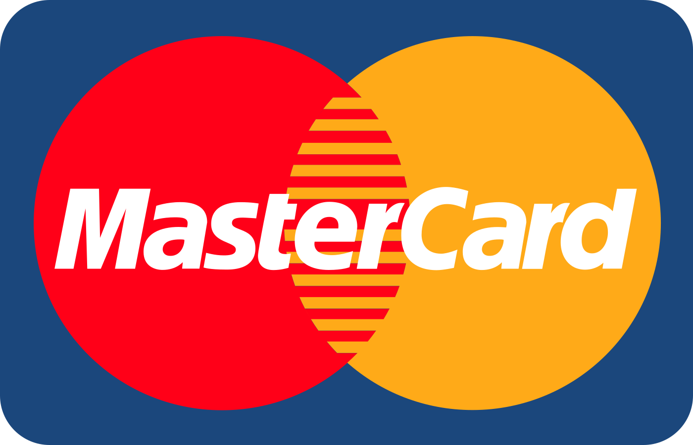 Master Card